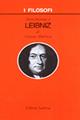 Introduzione a Leibniz - Vittorio Mathieu - Libro Laterza 1997, I filosofi | Libraccio.it