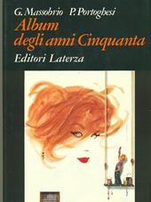 Album degli anni Cinquanta