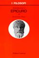 Introduzione a Epicuro - Domenico Pesce - Libro Laterza 2005, I filosofi | Libraccio.it