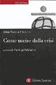 Come uscire dalla crisi - John Maynard Keynes - Libro Laterza 2001, Libri del tempo | Libraccio.it