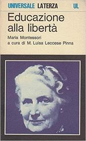 Educazione alla libertà