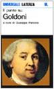 Il punto su: Goldoni  - Libro Laterza 1992, Universale Laterza | Libraccio.it