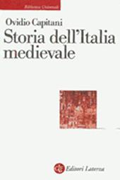 Storia dell'Italia medievale (410-1216)