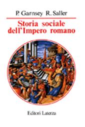Storia sociale dell'impero romano