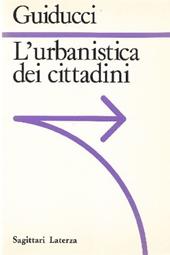 L' urbanistica dei cittadini