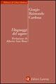 I linguaggi del sapere - Giorgio Raimondo Cardona - Libro Laterza 1990, Biblioteca di cultura moderna | Libraccio.it