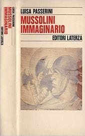 Mussolini immaginario