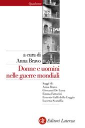 Donne e uomini nelle guerre mondiali