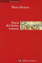 Storia del diritto romano