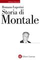 Storia di Montale - Romano Luperini - Libro Laterza 1992, Biblioteca universale Laterza | Libraccio.it