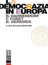 La democrazia in Europa