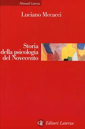 Storia della psicologia del Novecento