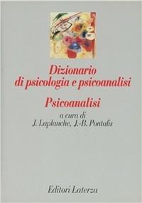 Psicologia. Dizionario enciclopedico - Rom Harré, Roger Lamb - Libro Laterza 2000 | Libraccio.it