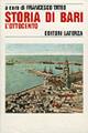 Storia di Bari. Vol. 4: L'Ottocento.  - Libro Laterza 1995, Storia e società | Libraccio.it