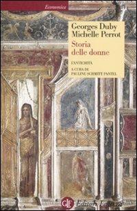 Storia delle donne in Occidente. Vol. 1: L'Antichità. - Georges Duby, Michelle Perrot - Libro Laterza 1997, Economica Laterza | Libraccio.it