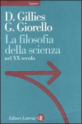 La filosofia della scienza nel XX secolo