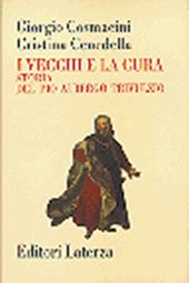 I vecchi e la cura. Storia del Pio Albergo Trivulzio