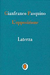 L' opposizione