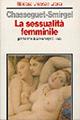 La sessualità femminile - Janine Chasseguet Smirgel - Libro Laterza 1995, Biblioteca universale Laterza | Libraccio.it