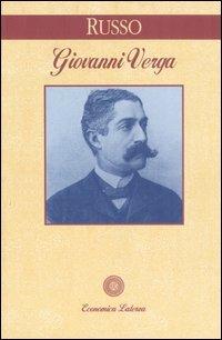 Giovanni Verga - Luigi Russo - Libro Laterza 1995, Economica Laterza | Libraccio.it