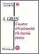L' avvenire della psicoanalisi e la casualità psichica - André Green - Libro Laterza 1995, Lezioni italiane | Libraccio.it