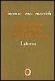 Alcune ragioni per sopprimere la libertà di stampa - Vincenzo Zeno Zencovich - Libro Laterza 1995, Il nocciolo | Libraccio.it