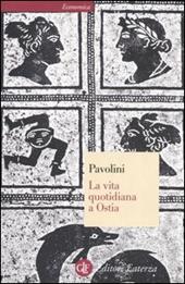 La vita quotidiana a Ostia