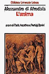 L' anima