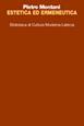 Estetica ed ermeneutica. Senso, contingenza, verità - Pietro Montani - Libro Laterza 1996, Biblioteca di cultura moderna | Libraccio.it