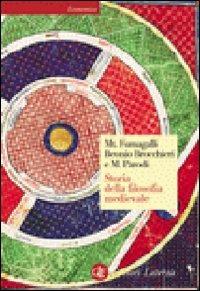 Storia della filosofia medievale - M. Fumagalli Beonio Brocchieri, Massimo Parodi - Libro Laterza 2005, Economica Laterza | Libraccio.it
