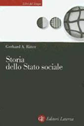 Storia dello Stato sociale