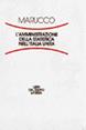 L' amministrazione della statistica nell'Italia unita - Dora Marucco - Libro Laterza 1996, Libri del tempo | Libraccio.it