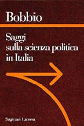 Saggi sulla scienza politica in Italia