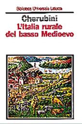 L' Italia rurale del basso Medioevo
