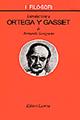 Introduzione a Ortega y Gasset - Armando Savignano - Libro Laterza 1996, I filosofi | Libraccio.it