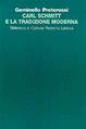 Carl Schmitt e la tradizione moderna - Geminello Preterossi - Libro Laterza 1996, Biblioteca di cultura moderna | Libraccio.it