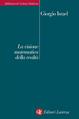 La visione matematica della realtà - Giorgio Israel - Libro Laterza 2003, Biblioteca di cultura moderna | Libraccio.it