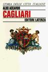 Cagliari  - Libro Laterza 1996, Storia e società. Storia città italiane | Libraccio.it