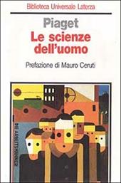 Le scienze dell'uomo