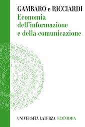 Economia dell'informazione e della comunicazione