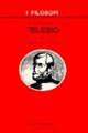 Introduzione a Telesio - Roberto Bondì - Libro Laterza 1997, I filosofi | Libraccio.it