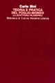 Teoria e pratica del foglio mondo. La scrittura filosofica - Carlo Sini - Libro Laterza 1997, Biblioteca di cultura moderna | Libraccio.it