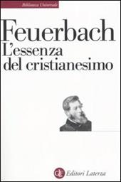 L' essenza del cristianesimo