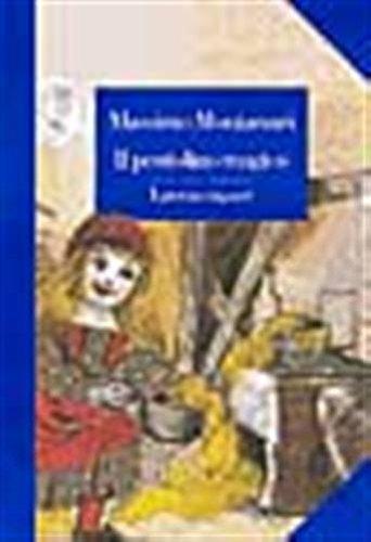 Il pentolino magico - Massimo Montanari - Libro Laterza 1999, Laterza ragazzi | Libraccio.it