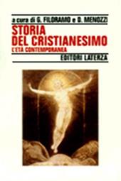 Storia del cristianesimo. Vol. 4: L'Età contemporanea.