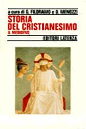 Storia del cristianesimo. Vol. 2: Il Medioevo.