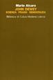 John Dewey. Scienza, prassi, democrazia - Mario Alcaro - Libro Laterza 1997, Biblioteca di cultura moderna | Libraccio.it