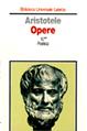 Poetica - Aristotele - Libro Laterza 1997, Biblioteca universale Laterza | Libraccio.it