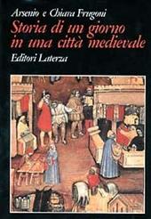 Storia di un giorno in una città medievale