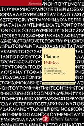 Politico. Testo greco a fronte